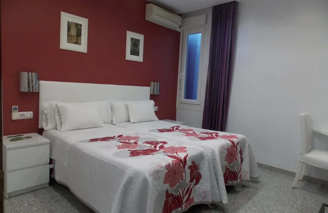 Pension Corbero-1